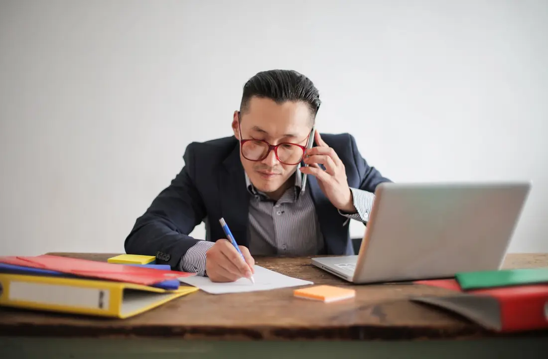 Agent vocal IA 24/7 : ne plus jamais rater un appel client